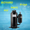 Boyang for window air condition 12000 btu 1.5 hp High cooling capacity window aircon spare parts lanhai ac compressor